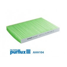 AHH104 PURFLUX Фільтр повітря у внутрішньому просторі