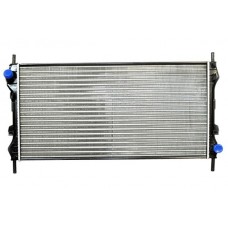 32323 ASAM Радіатор охолодження двигуна