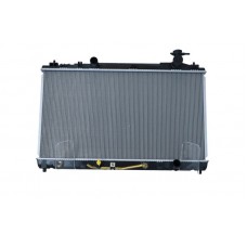 53185 NRF Радіатор охолодження двигуна