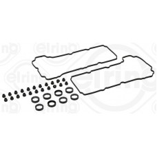 835.340 ELRING Комплект прокладок, Кришка головки циліндра