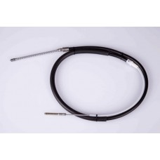 8AS 355 668-861 HELLA Тросик, cтояночный тормоз