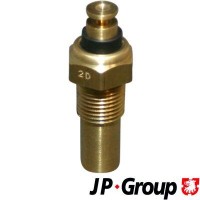 1293100800 JP GROUP Датчик температура охолоджувальної рідини