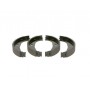 0 986 487 520 BOSCH Комплект гальмівних колодок, стояночная тормозная система