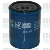 15316/3 HOFFER Масляний фільтр
