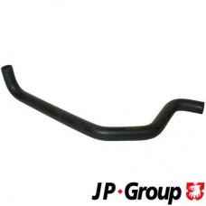 1114307400 JP GROUP Шланг радіатора