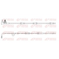 001193 REMSA Сигналізатор зносу гальмівних колодок