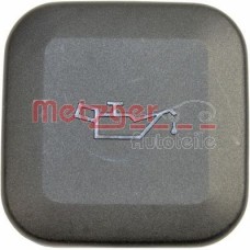 кришка заливна горловина METZGER 2141006