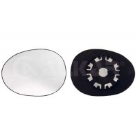 6401857 ALKAR Дзеркальне скло зовнішнє дзеркало