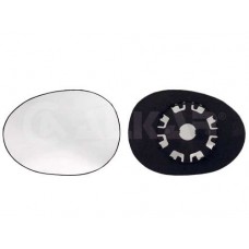 6401857 ALKAR Дзеркальне скло зовнішнє дзеркало