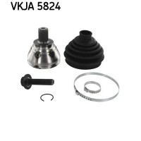 VKJA 5824 SKF Шарнирный комплект, Привідний вал