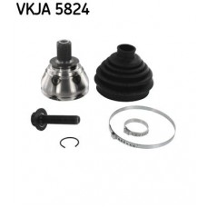 VKJA 5824 SKF Шарнирный комплект, Привідний вал