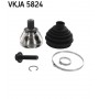 VKJA 5824 SKF Шарнирный комплект, Привідний вал