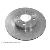 ADG043142 BLUE PRINT Гальмівний диск