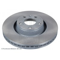 ADV184369 BLUE PRINT Гальмівний диск