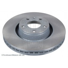 ADV184369 BLUE PRINT Гальмівний диск