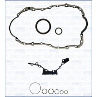 54179500 AJUSA Комплект прокладок блок картер двигуна