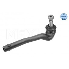 016 020 0048 MEYLE Наконечник поперечної кермової тяги
