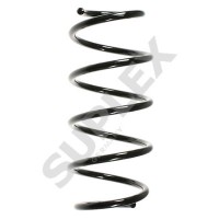 23327 SUPLEX Пружина ходової частини