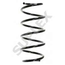 23327 SUPLEX Пружина ходової частини