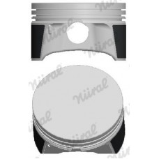 87-141207-00 NÜRAL Поршень