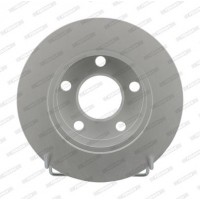 DDF321C FERODO Гальмівний диск