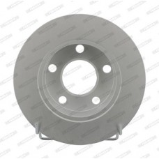 DDF321C FERODO Гальмівний диск