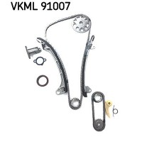 VKML 91007 SKF Комплект цілі приводу розподільного валу