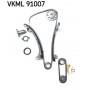 VKML 91007 SKF Комплект цілі приводу розподільного валу