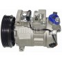 ACP 193 000S MAHLE Компресор кондиціонера