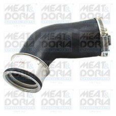 Трубка наддуваемого повітря MEAT-&-DORIA 96056