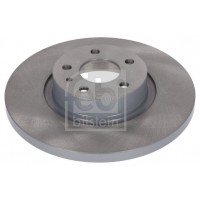 14136 FEBI BILSTEIN Гальмівний диск