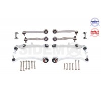 37874 SIDEM Ремкомплект, поперечный Важіль підвіски