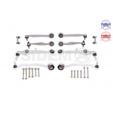 37874 SIDEM Ремкомплект, поперечный Важіль підвіски