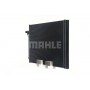 AC 463 000S MAHLE Конденсатор кондиціонера