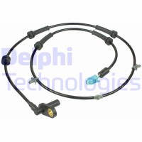 SS20260 DELPHI Датчик частота обертання колеса