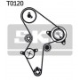 VKMC 03121 SKF Водяний насос комплект зубчастого ременя