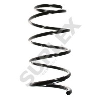 28133 SUPLEX Пружина ходової частини