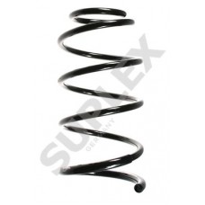 28133 SUPLEX Пружина ходової частини