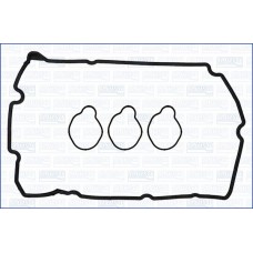 56050400 AJUSA Комплект прокладок, Кришка головки циліндра