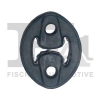 133-907 FA1 Кронштейн система випуску ОГ