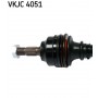 VKJC 4051 SKF Привідний вал