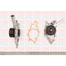 WP6410 FAI AutoParts Водяний насос охолодження двигуна