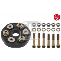 03585 FEBI BILSTEIN Шарнір продольний вал