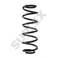 41053 SUPLEX Пружина ходової частини