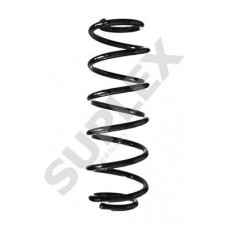 41053 SUPLEX Пружина ходової частини