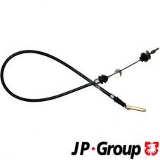 1170200800 JP GROUP Трос управління зчепленням