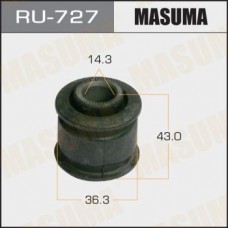 RU-727 MASUMA Підвіска важіль незалежної підвіски колеса