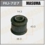 RU-727 MASUMA Підвіска важіль незалежної підвіски колеса