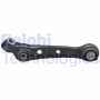 TC3565 DELPHI Ричаг незалежної підвіски колеса, подвеска колеса