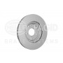 8DD 355 134-391 HELLA PAGID Гальмівний диск